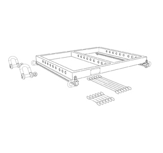 L-Acoustics ARCBUMP изображение/фото/картинка